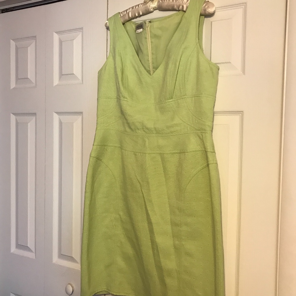 Kay Unger Summer Dress